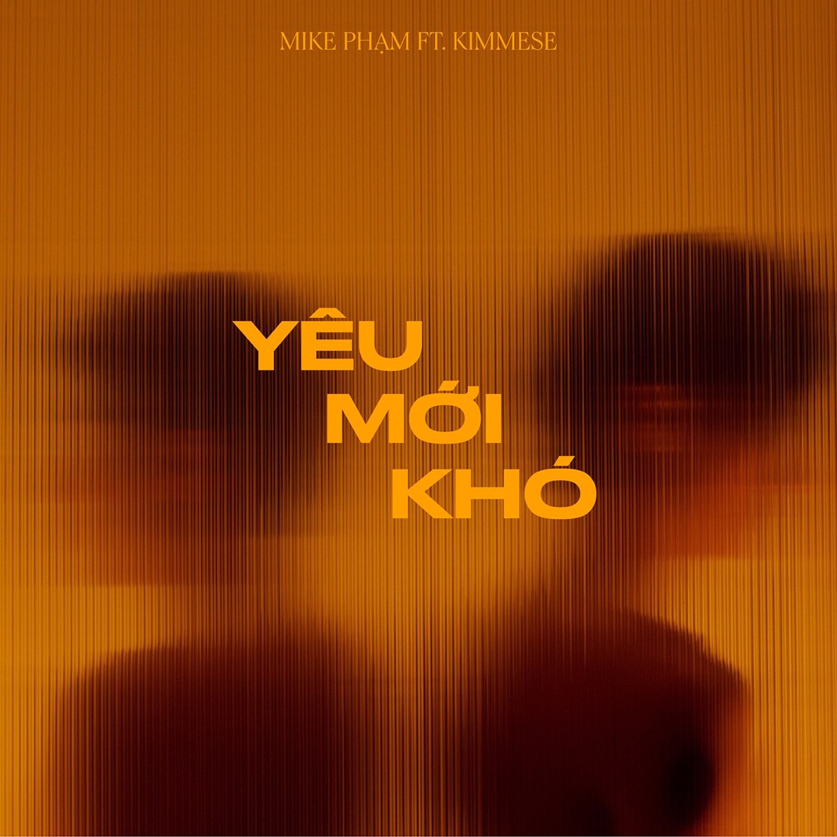 MV Yêu Mới Khó – Mike Phạm ft. Kimmese