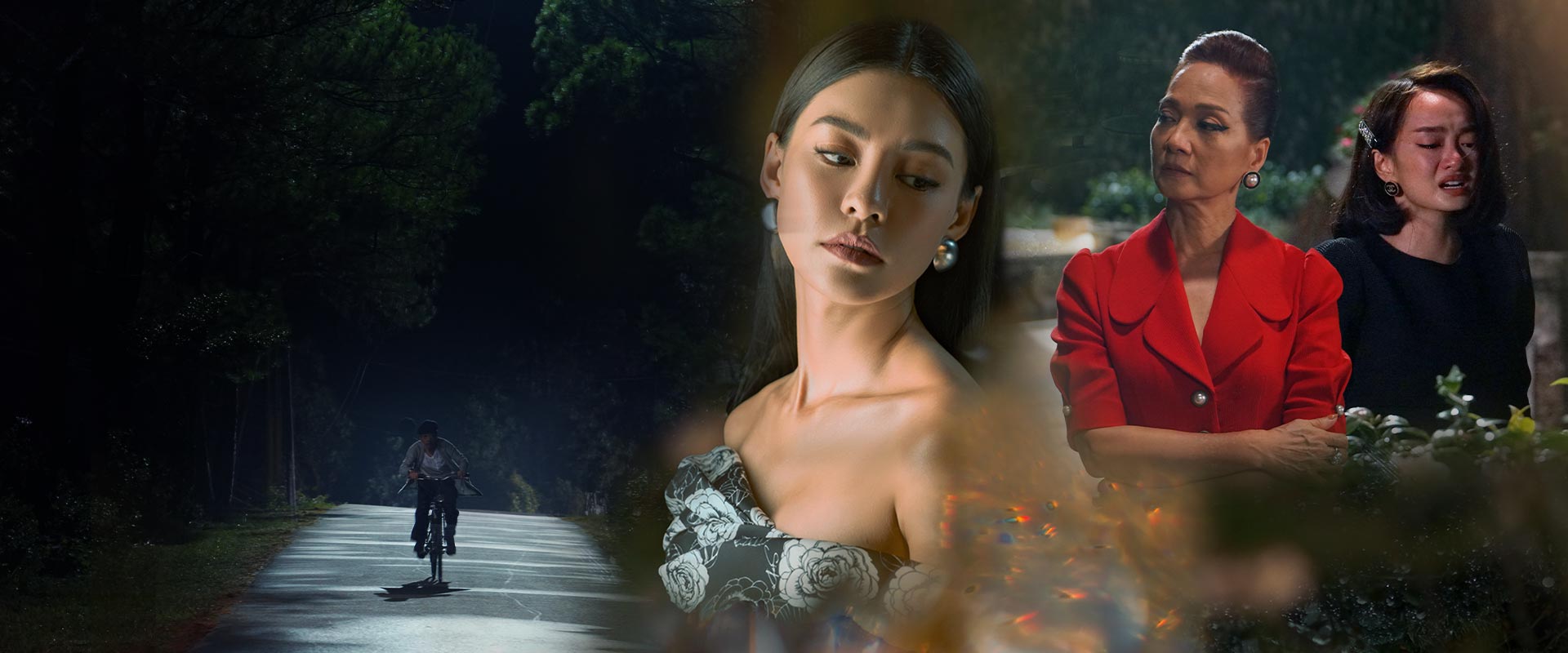 ĐÓA BẠCH TRÀ | OFFICIAL MV