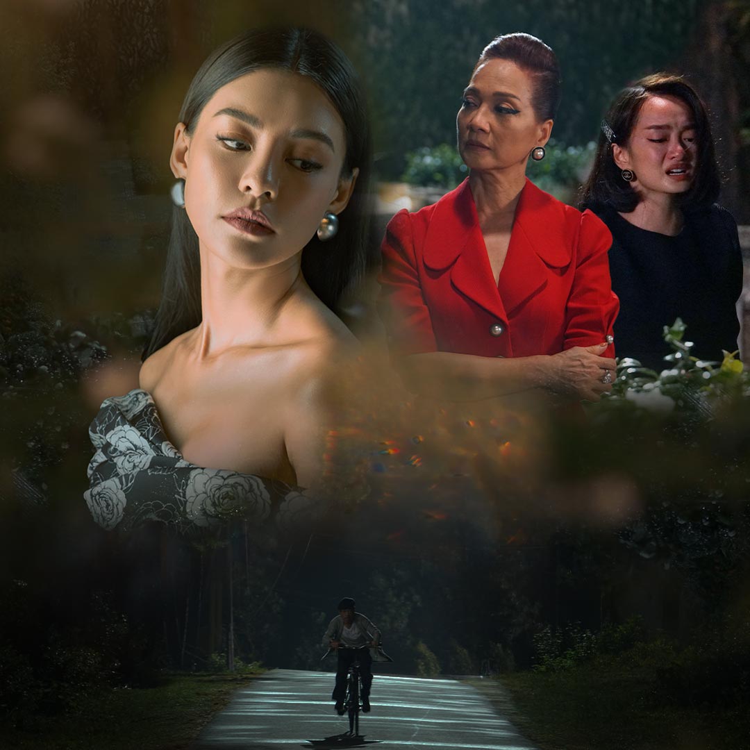 ĐÓA BẠCH TRÀ | OFFICIAL MV