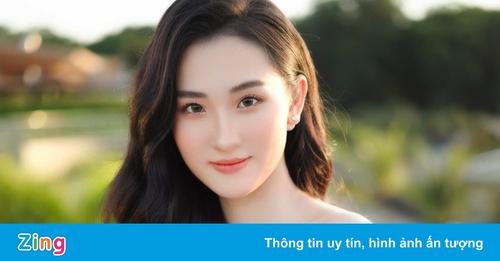 Thí sinh “dũng cảm” thi hoa hậu ba năm liên tiếp