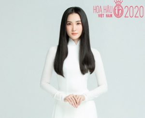 Read more about the article Thí sinh kiên trì nhất Hoa hậu Việt Nam 2020: 3 năm liên tiếp thi nhan sắc