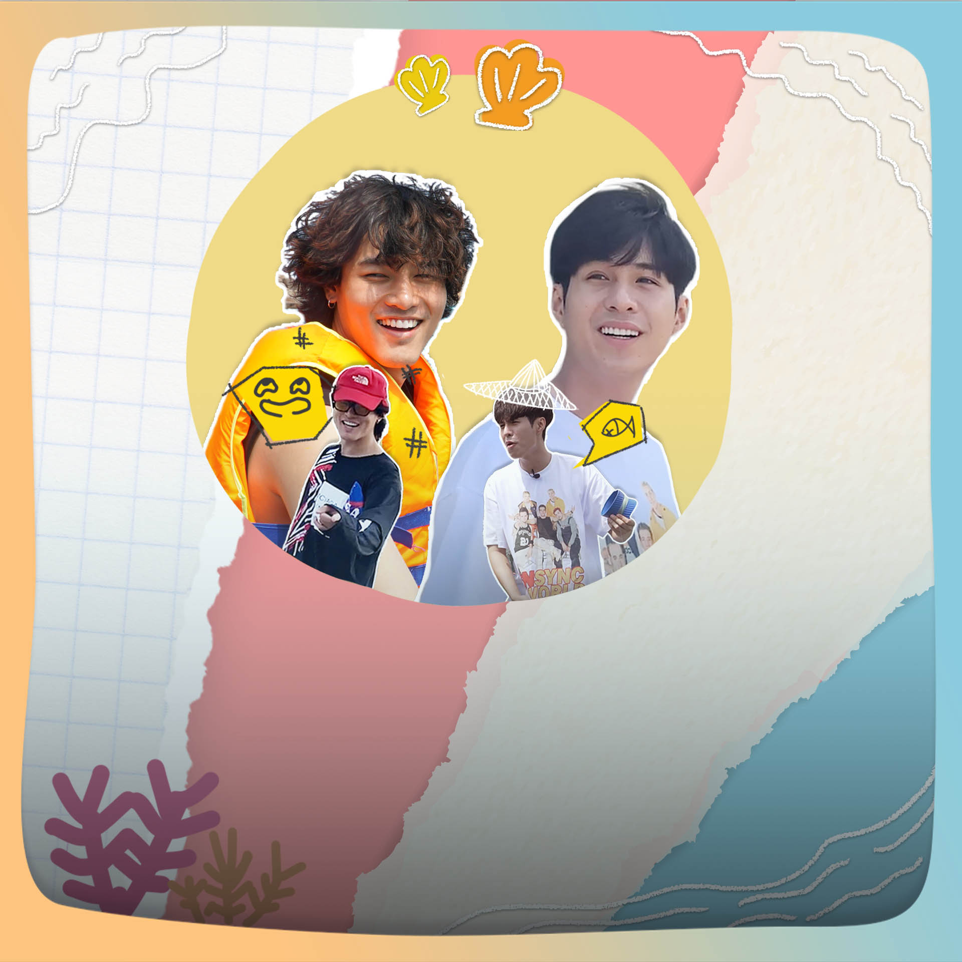 Brogether | Tập 2