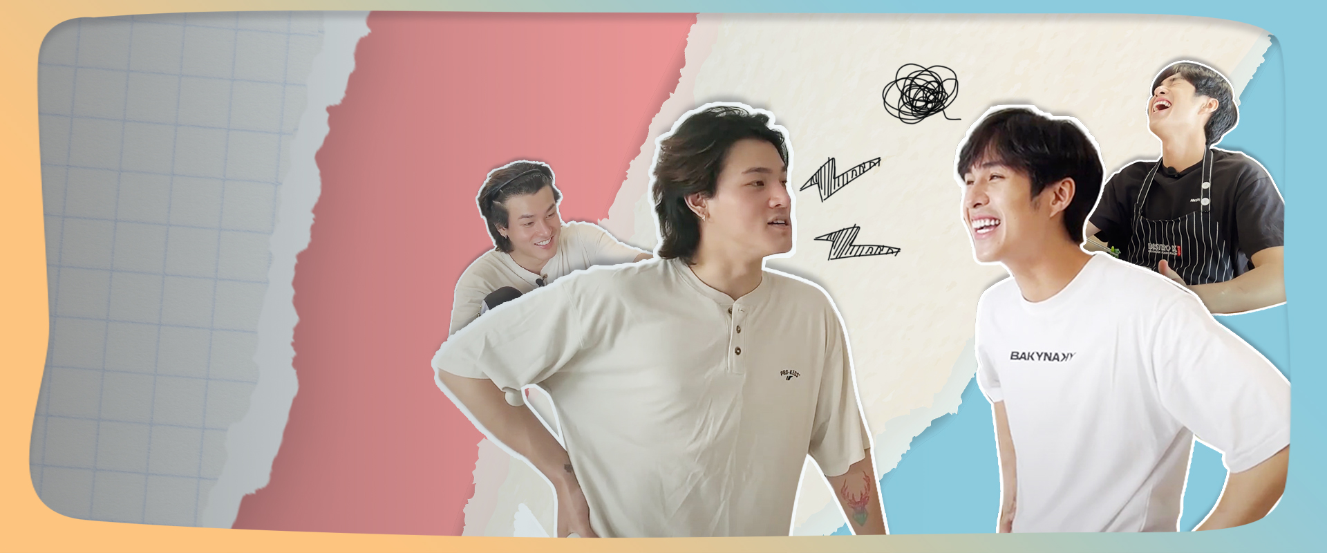 Brogether | Tập 1