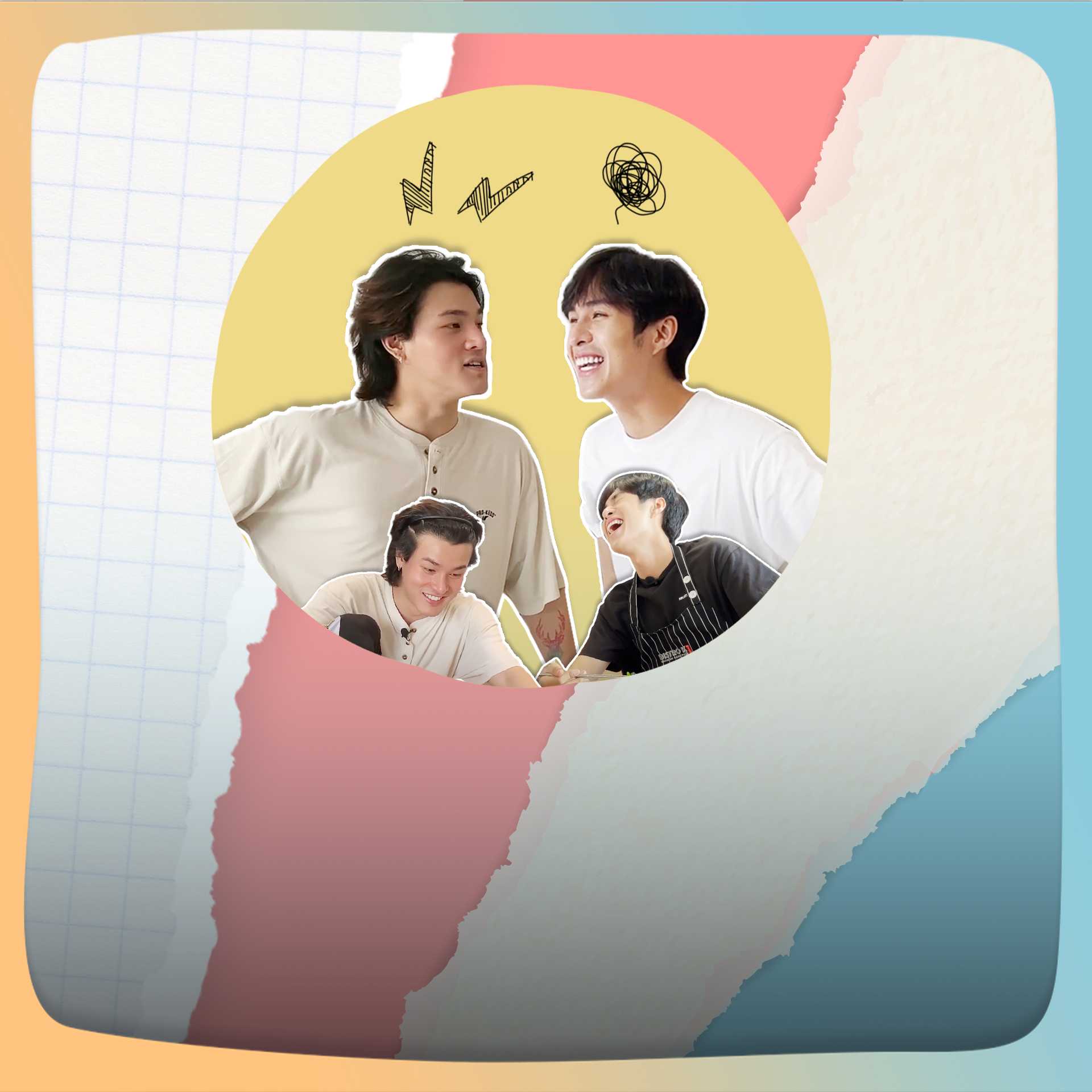 Brogether | Tập 1
