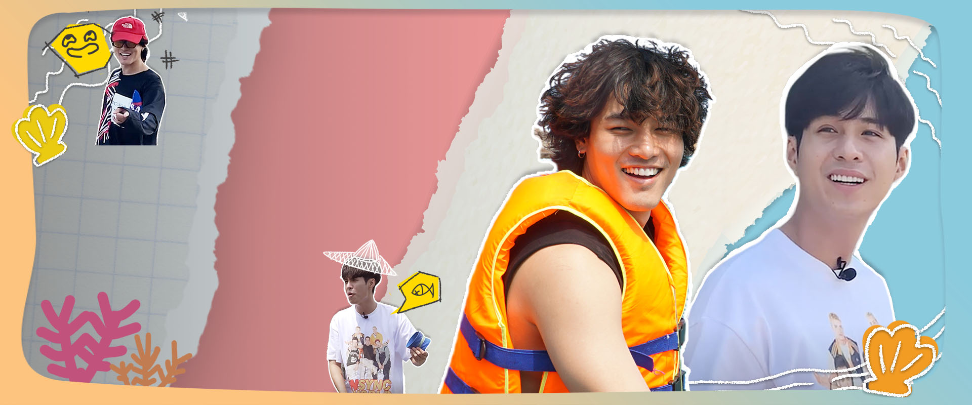 Brogether | Tập 2
